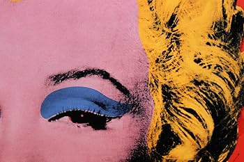 Amazon.co.jp: アートショップ フォームス アンディ ウォーホル